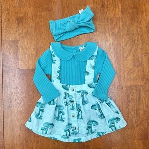 Kate Quinn Organic Cotton Bundle EUC